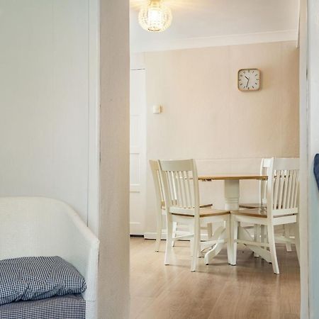 Violet Cottage, Thetford Feltwell Eksteriør bilde