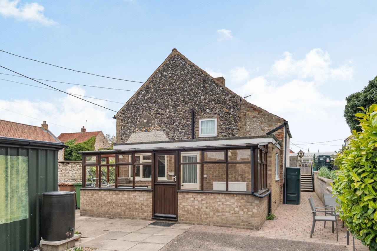 Violet Cottage, Thetford Feltwell Eksteriør bilde