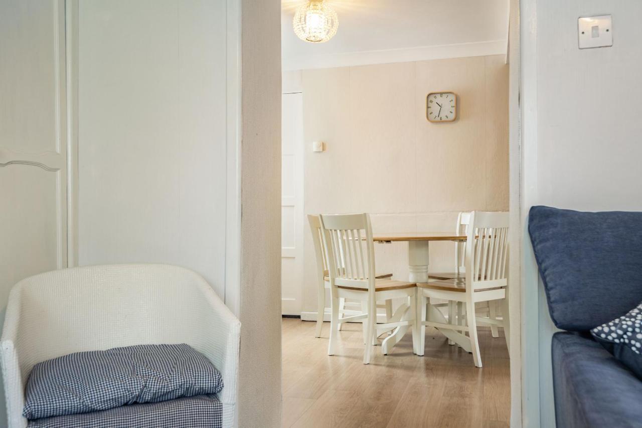 Violet Cottage, Thetford Feltwell Eksteriør bilde