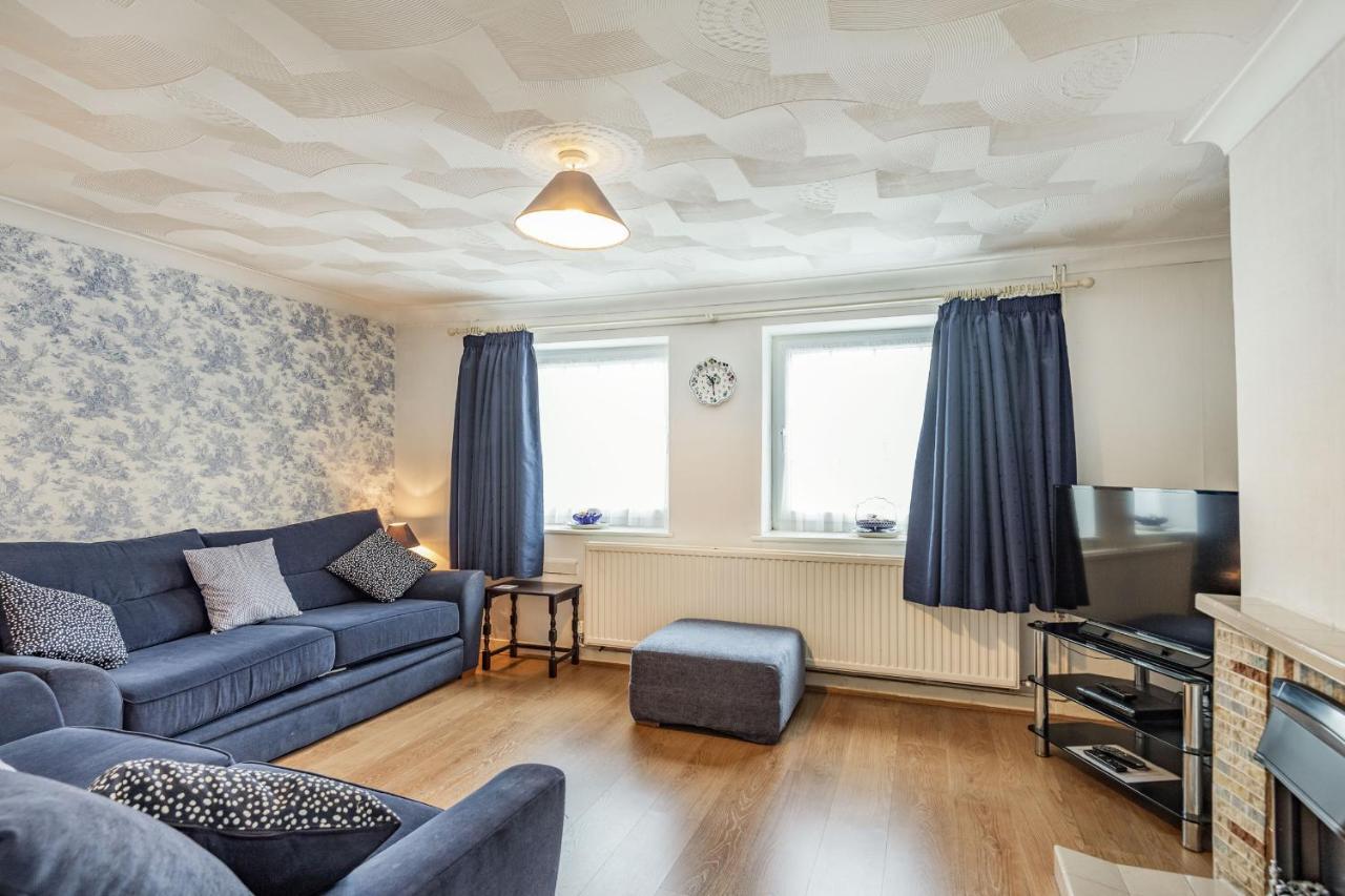 Violet Cottage, Thetford Feltwell Eksteriør bilde