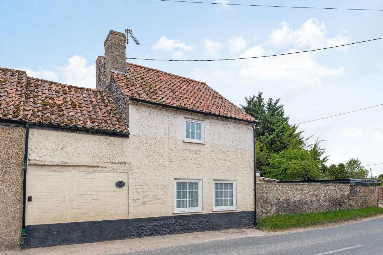 Violet Cottage, Thetford Feltwell Eksteriør bilde