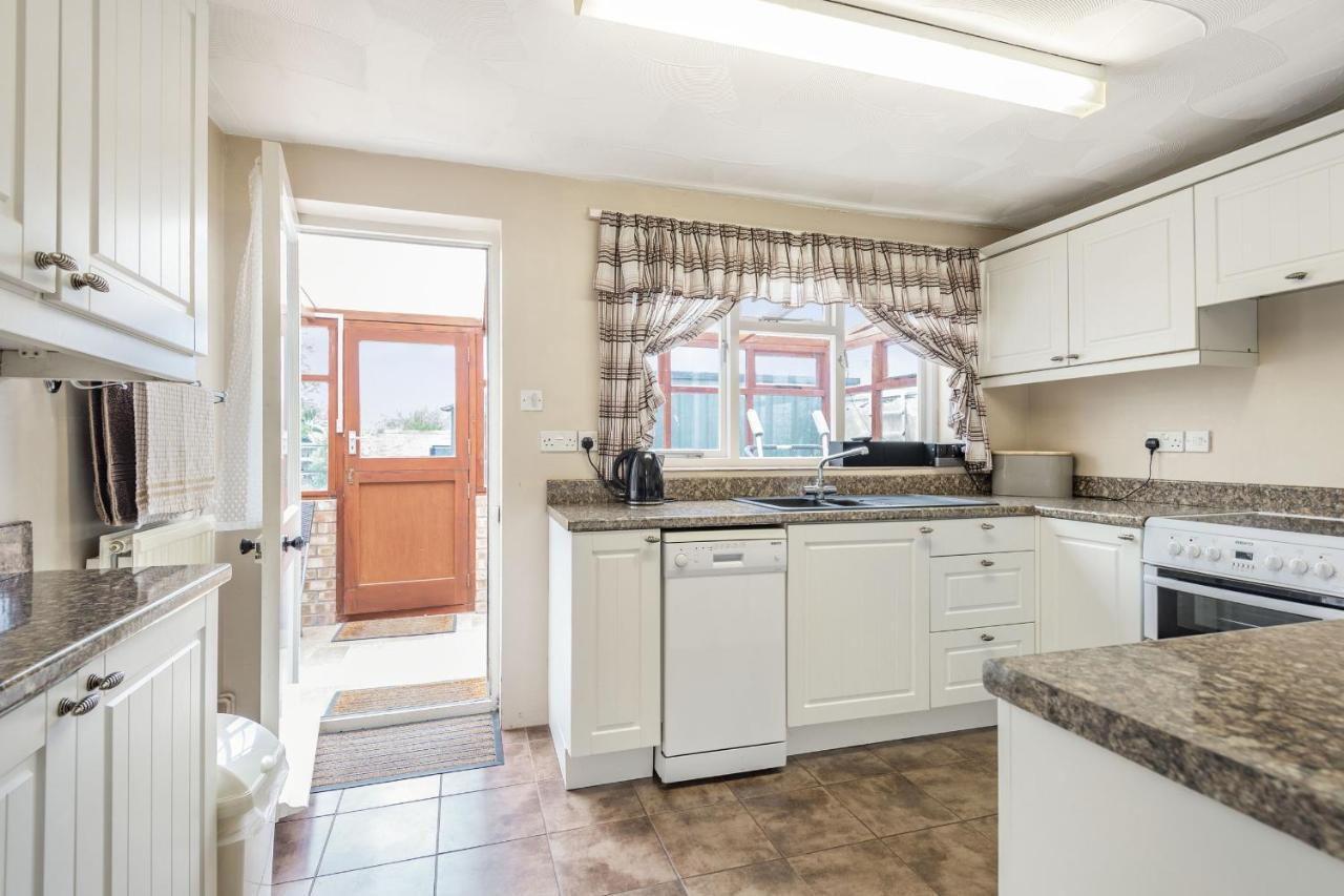 Violet Cottage, Thetford Feltwell Eksteriør bilde