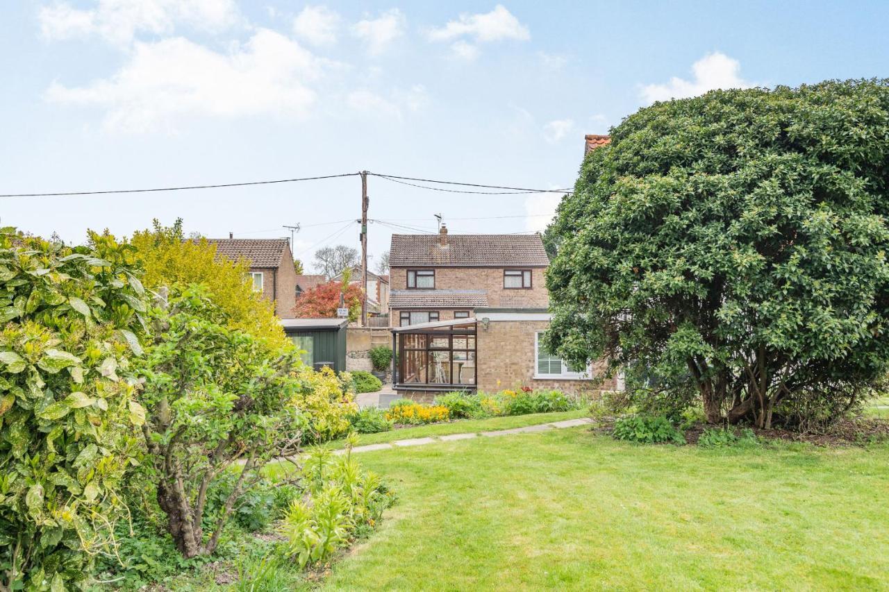 Violet Cottage, Thetford Feltwell Eksteriør bilde