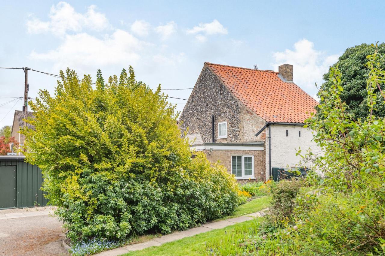 Violet Cottage, Thetford Feltwell Eksteriør bilde