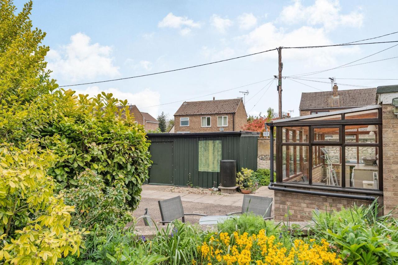 Violet Cottage, Thetford Feltwell Eksteriør bilde