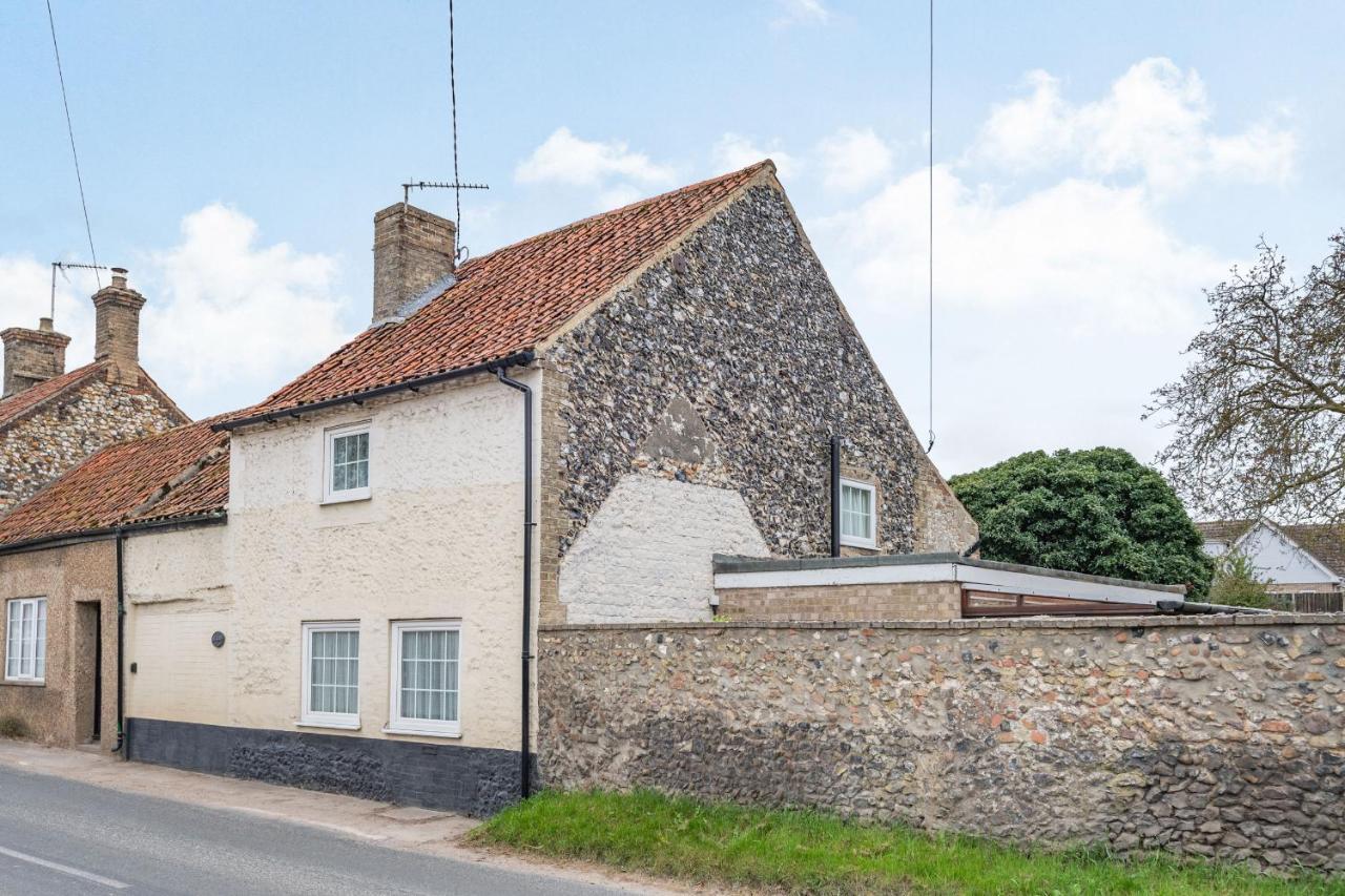 Violet Cottage, Thetford Feltwell Eksteriør bilde