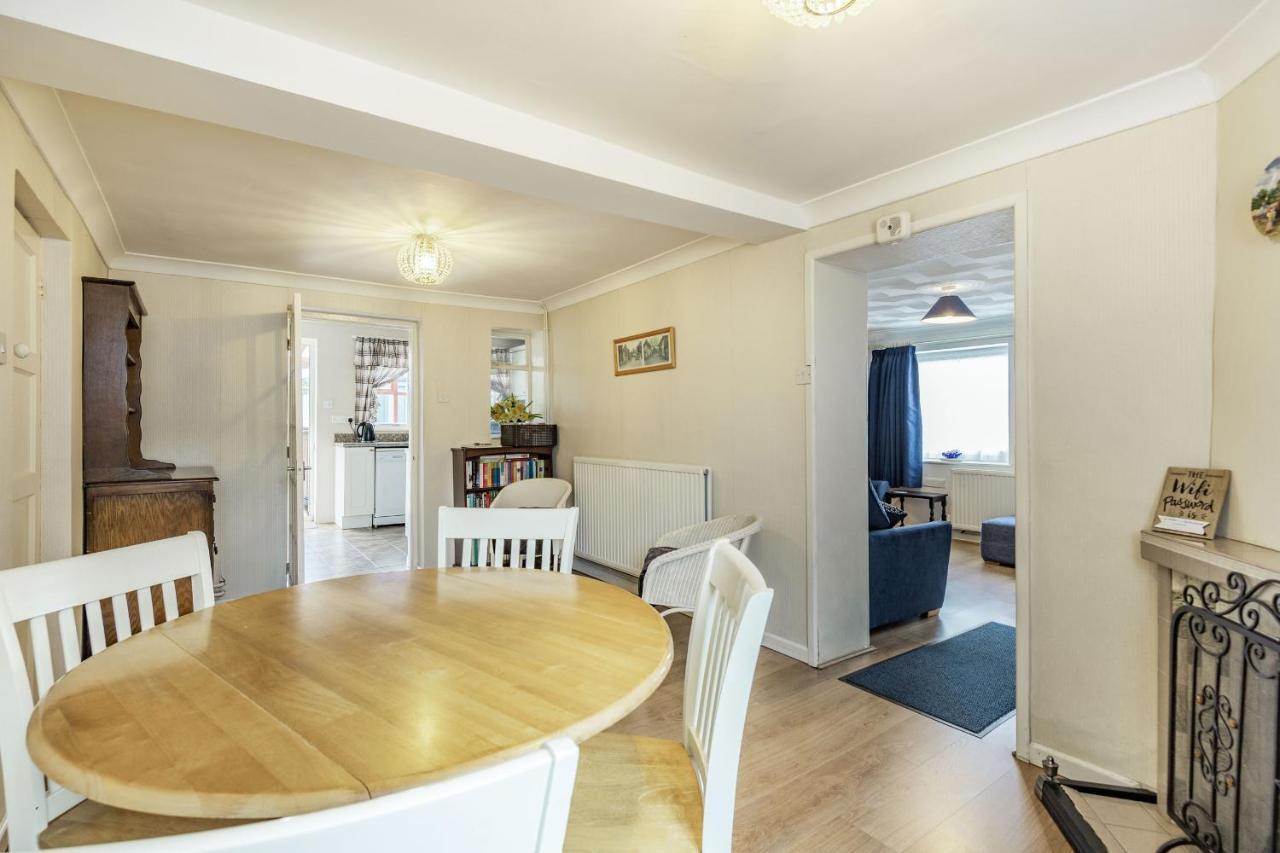 Violet Cottage, Thetford Feltwell Eksteriør bilde