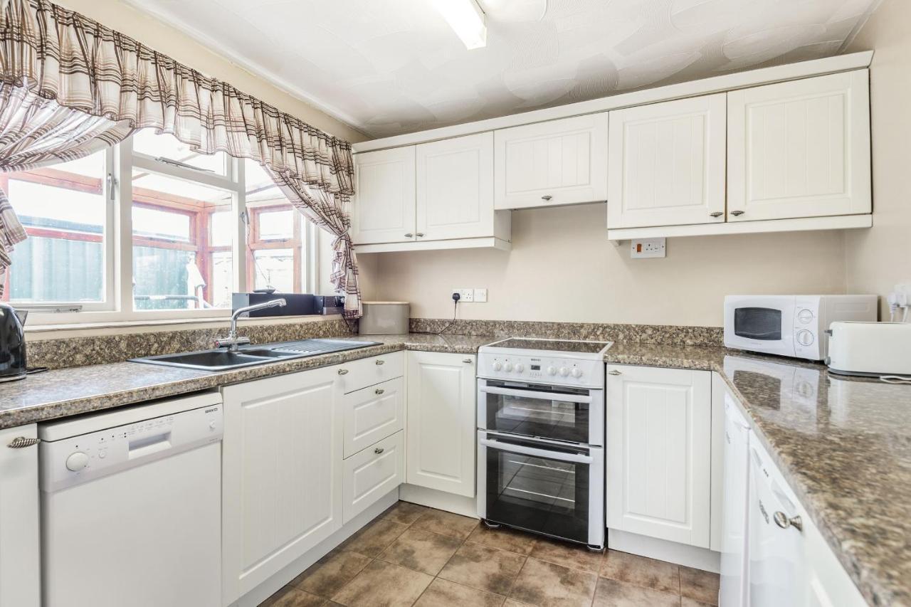 Violet Cottage, Thetford Feltwell Eksteriør bilde