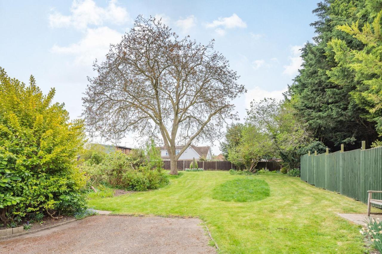 Violet Cottage, Thetford Feltwell Eksteriør bilde
