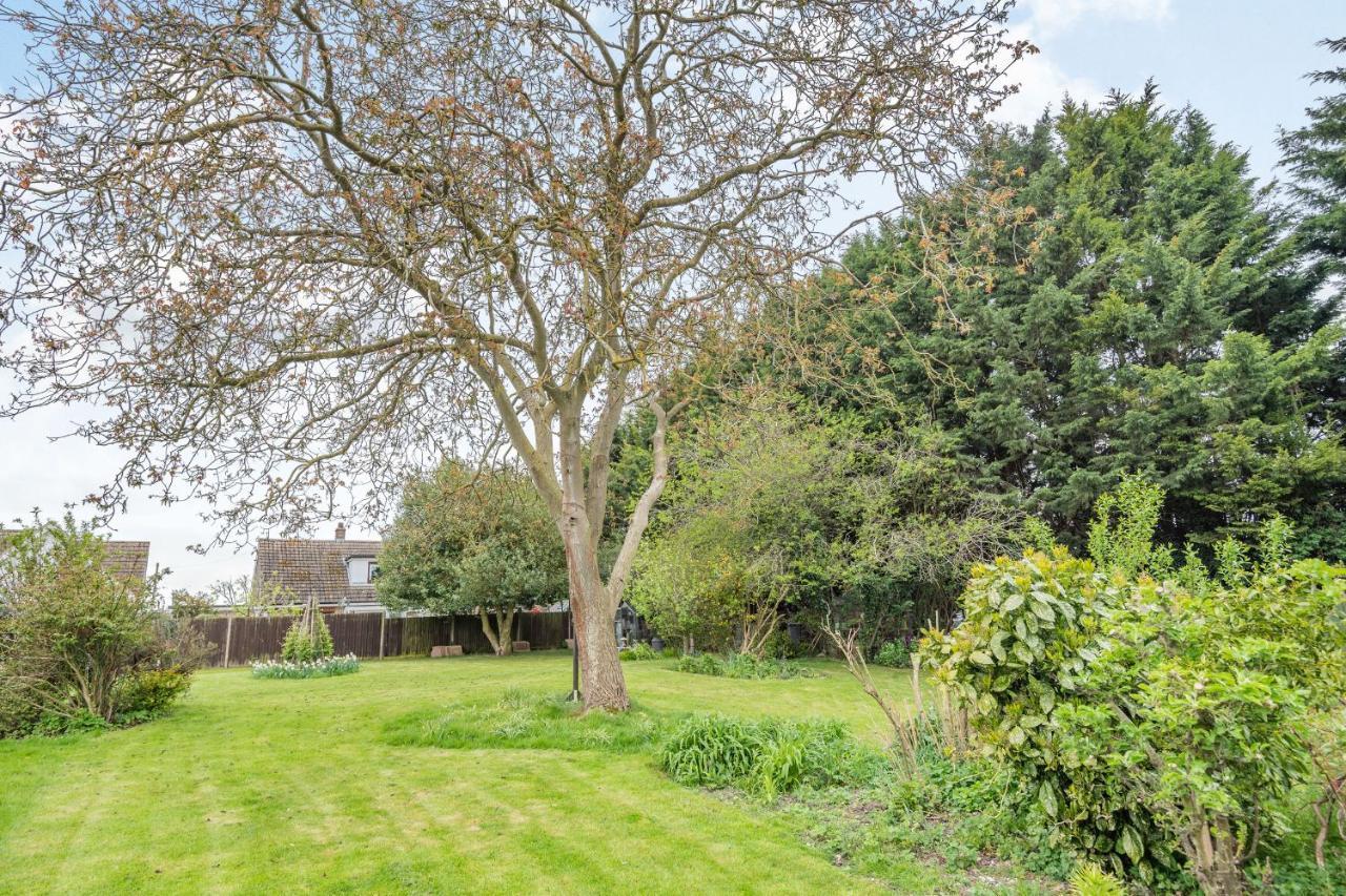 Violet Cottage, Thetford Feltwell Eksteriør bilde