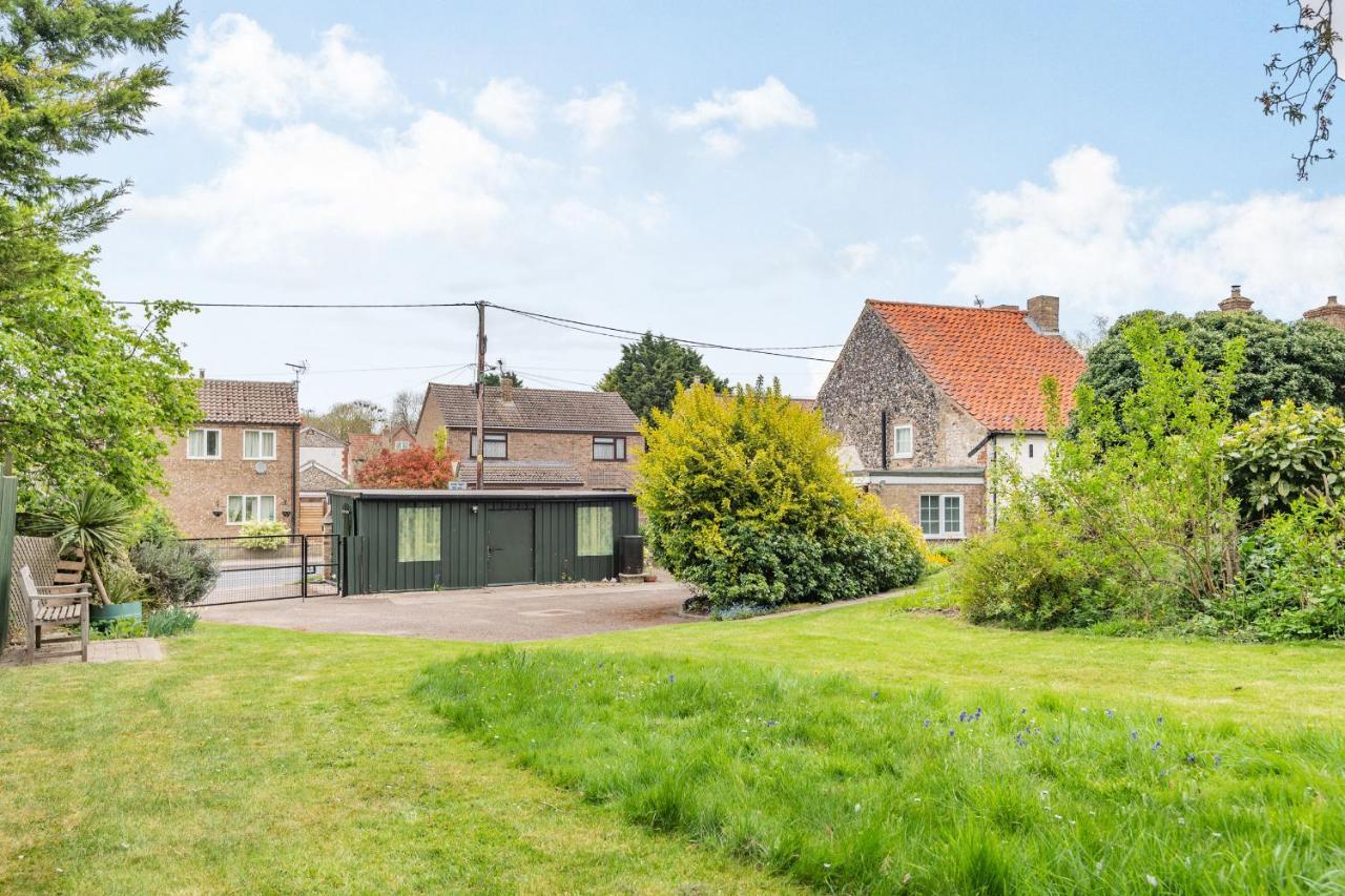 Violet Cottage, Thetford Feltwell Eksteriør bilde